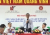 Đề xuất xây dựng một dự án luật riêng về hoạt động Thừa phát lại