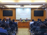 Tổng cục Thi hành án dân sự: Đẩy mạnh hướng về cơ sở, bám sát cơ sở