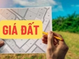 Chính phủ ban hành Nghị định mới về giá đất