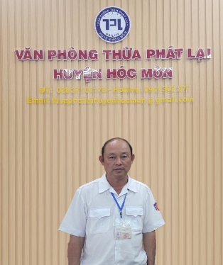 LÊ HỮU HẠNH