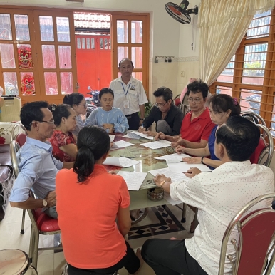 Lập vi bằng sự kiện