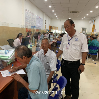 Lập vi bằng chờ công chứng
