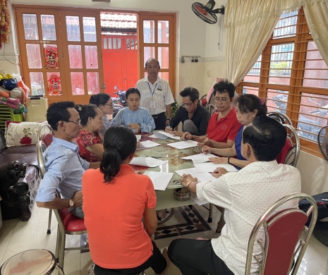 Lập vi bằng sự kiện